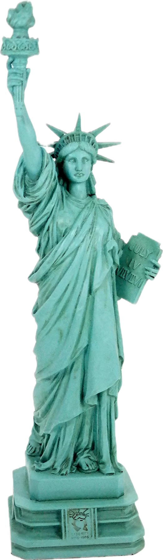 Statue of Liberty